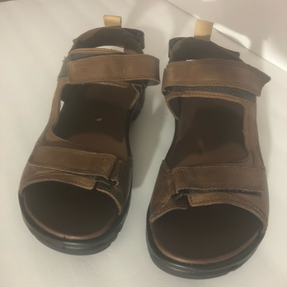 ECCO Men's Ecco, Premium Offroad Sandals